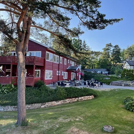Norsjotunet Akkerhaugen Exterior foto
